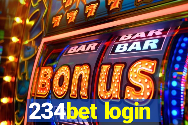 234bet login